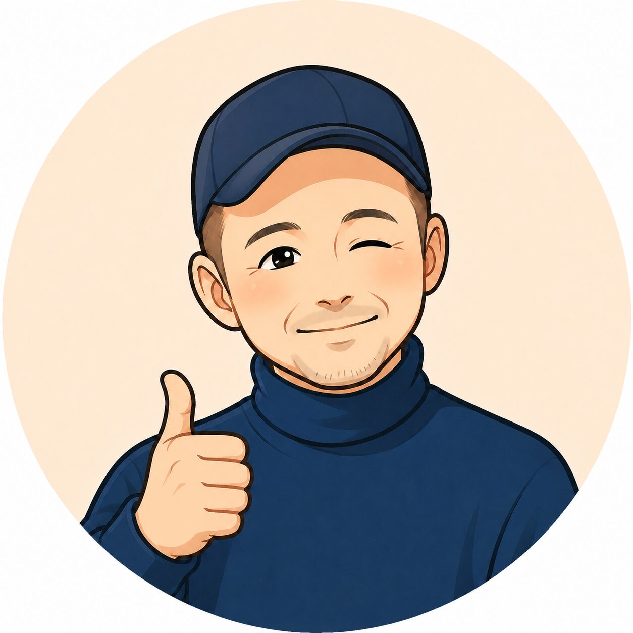 冨永　誠二郎のアバター