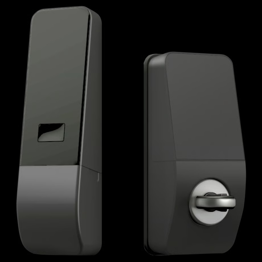 Ninja Lock Mの製品写真