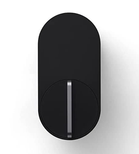 Qrio Lockの製品写真