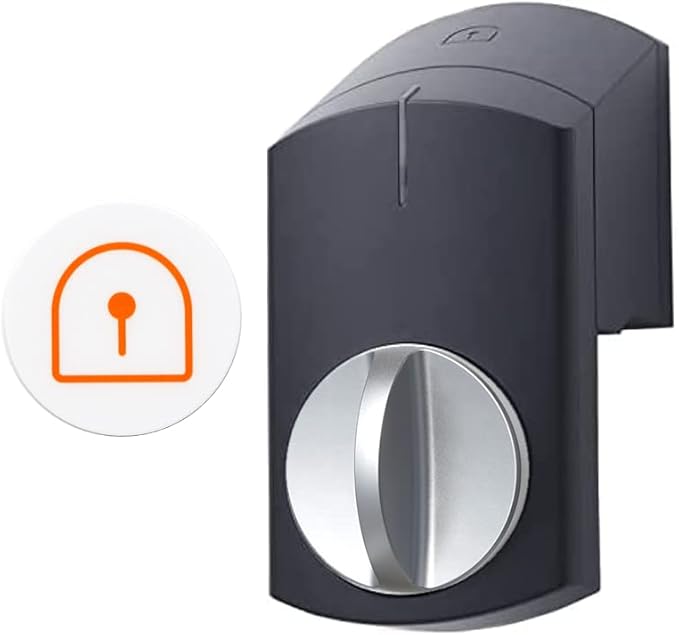 SADIOT LOCK2の製品画像