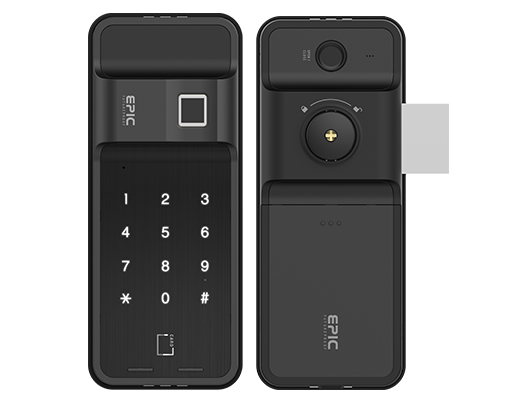 EPIC ES-F700Gの製品写真